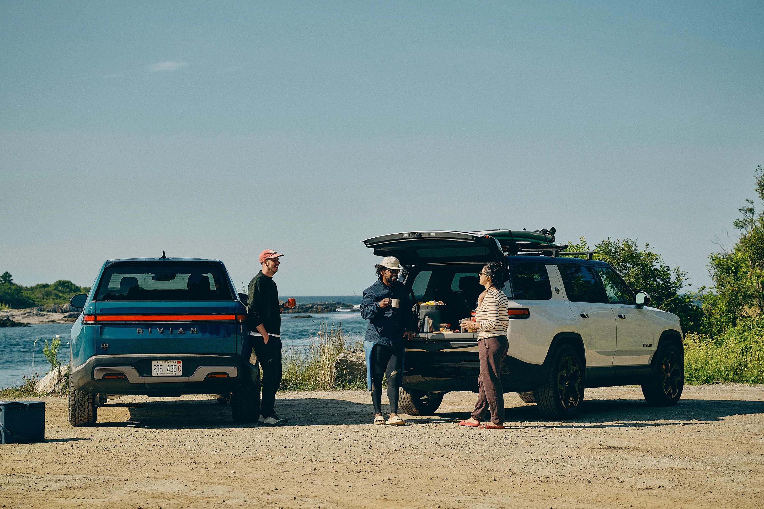 Gear Up For Every Adventure