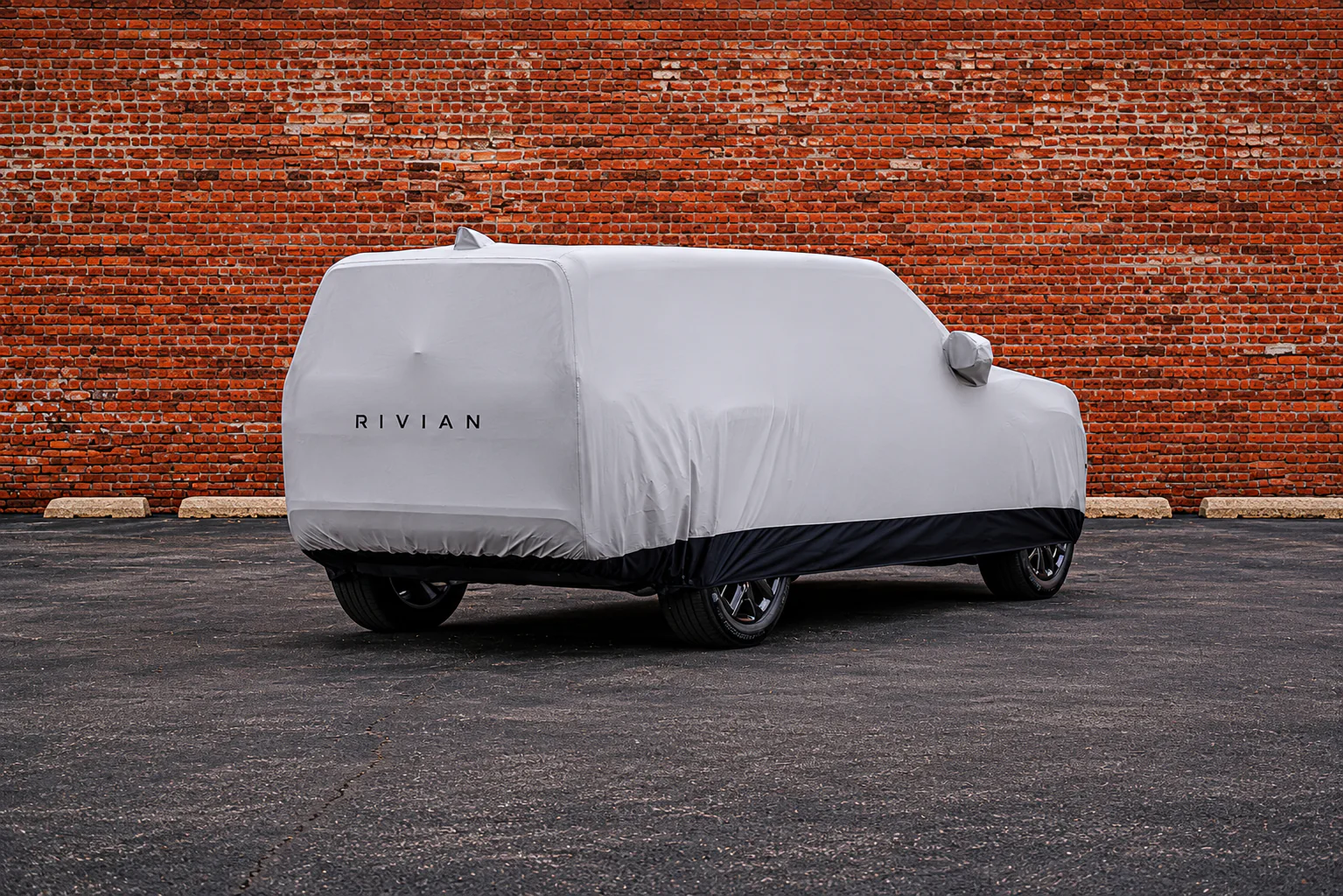 Outdoor Car Covers